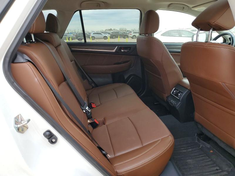 Photo 10 from auction – 2019 SUBARU OUTBACK TO with VIN 4S4BSETCXK3336841