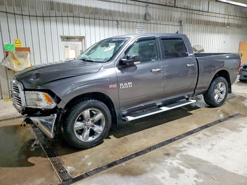 RAM 1500 2016 with VIN 1C6RR7TT3GS400202 - Photo from auction
