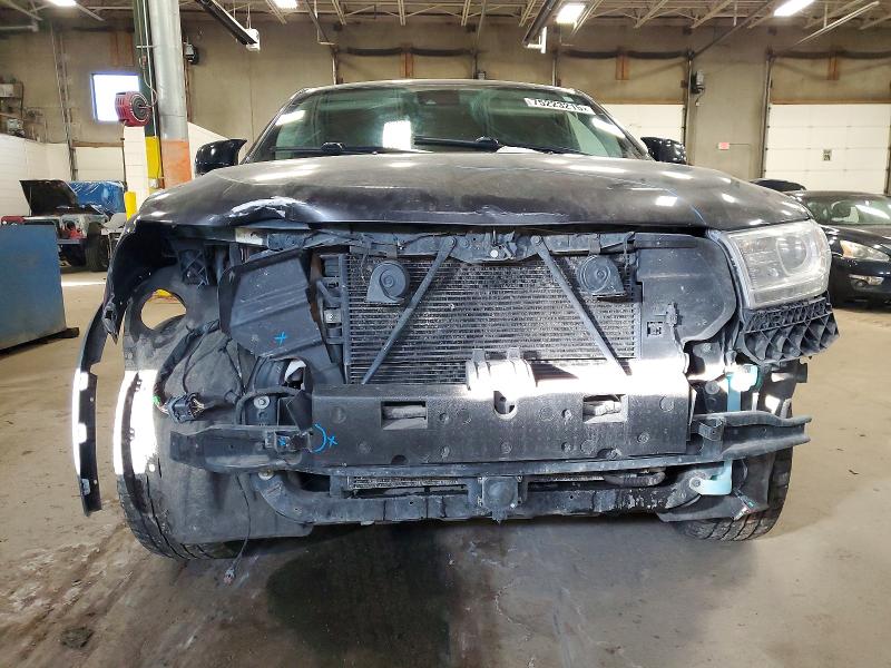 Photo 5 from auction – 2015 DODGE DURANGO CI with VIN 1C4SDJET7FC843237