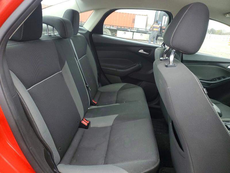 Foto 10 de la subasta – 2012 FORD FOCUS SE con VIN 1FAHP3F21CL272526