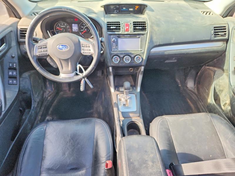 Photo 8 from auction – 2014 SUBARU FORESTER 2 with VIN JF2SJGPCXEH457116