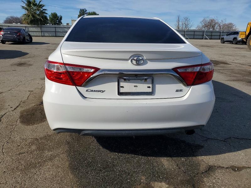 Photo 6 from auction – 2017 TOYOTA CAMRY LE with VIN 4T1BF1FK4HU760566