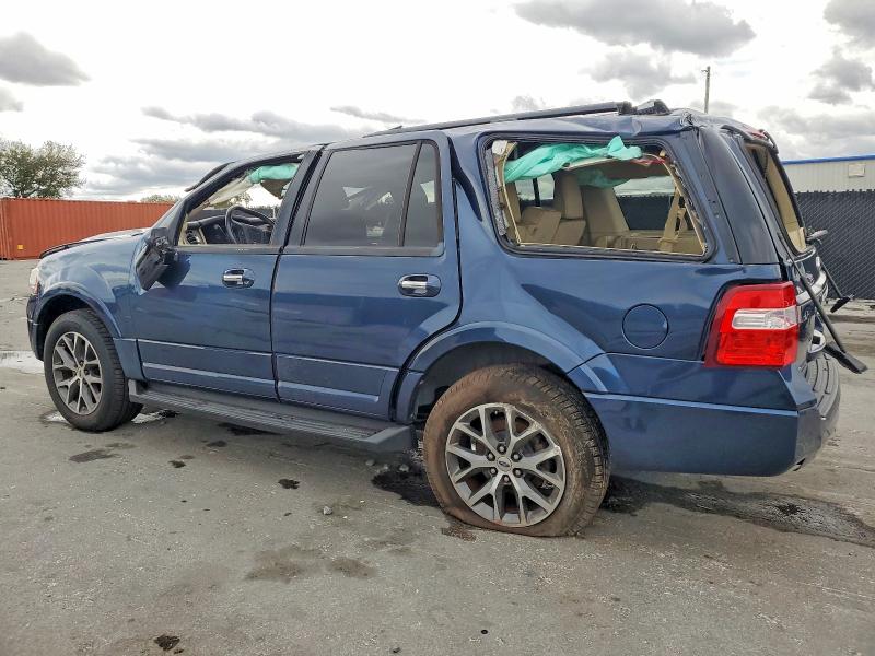 Photo 2 from auction – 2015 FORD EXPEDITION with VIN 1FMJU1HTXFEF00378