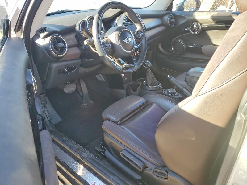 Photo 8 from auction – 2015 MINI COOPER S with VIN WMWXP7C53F2A41827