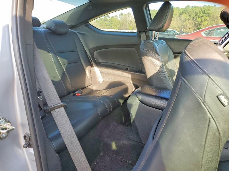 Photo 10 from auction – 2016 HONDA ACCORD with VIN 1HGCT1B83GA010332