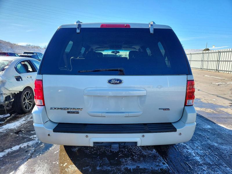 Photo 6 from auction – 2005 FORD EXPEDITION with VIN 1FMFU20525LA92218