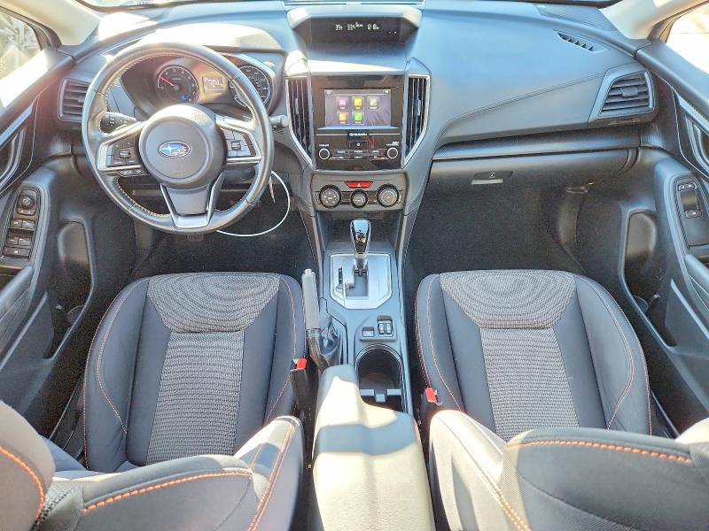Photo 8 from auction – 2018 SUBARU CROSSTREK with VIN JF2GTABC4JH273806