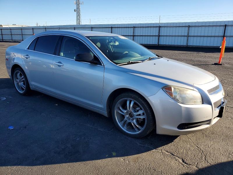 Photo 4 from auction – 2011 CHEVROLET MALIBU LS with VIN 1G1ZB5E15BF332511