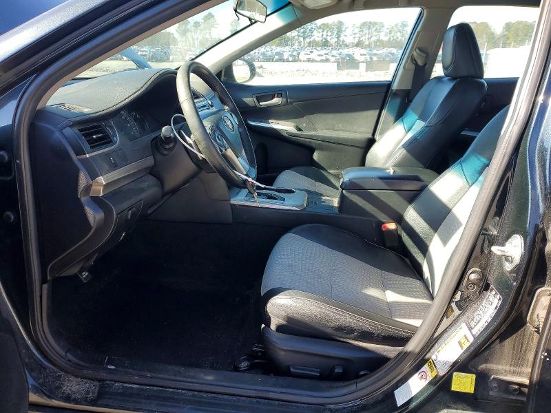 Photo 7 from auction – 2012 TOYOTA CAMRY BASE with VIN 4T1BF1FK4CU130538