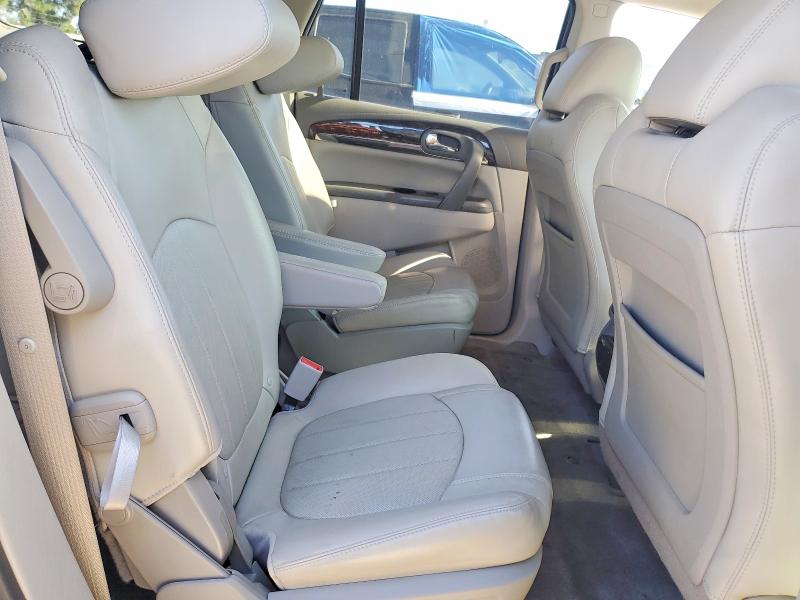 Photo 11 from auction – 2015 BUICK ENCLAVE with VIN 5GAKRBKD0FJ100324