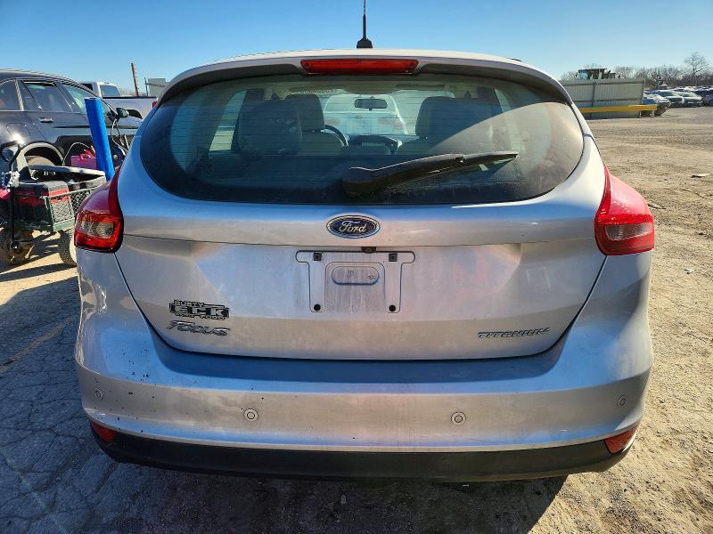 Photo 6 from auction – 2017 FORD FOCUS TITA with VIN 1FADP3N24HL279820