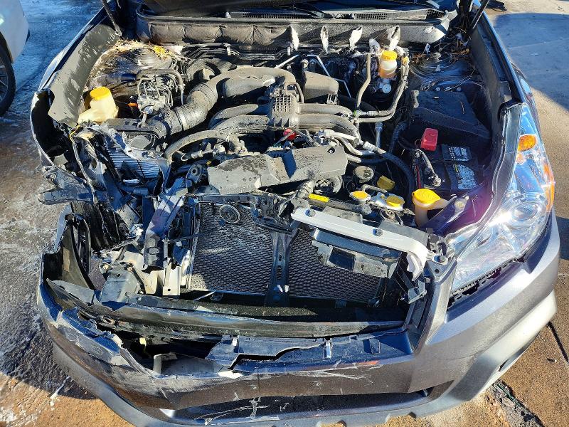 Photo 12 from auction – 2013 SUBARU OUTBACK 2. with VIN 4S4BRCCC6D3238988