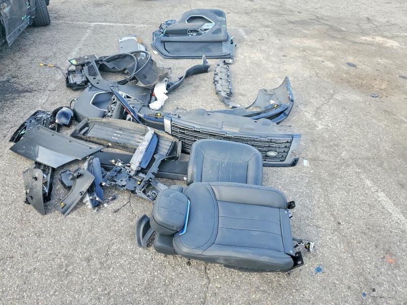 Photo 13 from auction – 2023 LAND ROVER RANGE ROVE with VIN SALK1BE71PA070904