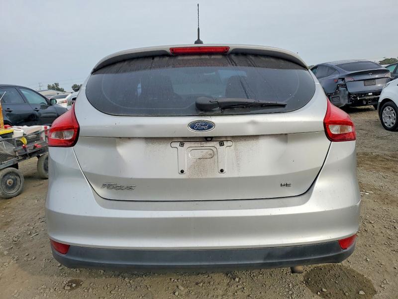 Photo 6 from auction – 2015 FORD FOCUS with VIN 1FADP3K28FL244893