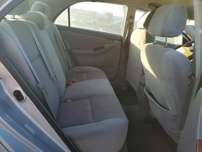 Photo 10 from auction – 2007 TOYOTA COROLLA CE with VIN 1NXBR30E57Z889078
