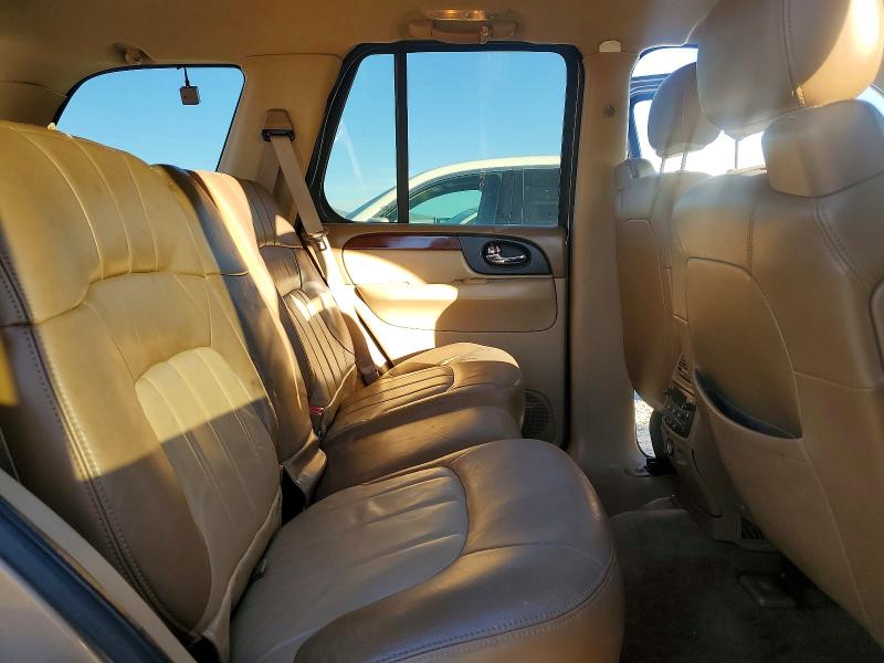 Photo 11 from auction – 2003 GMC ENVOY with VIN 1GKDS13S232378638