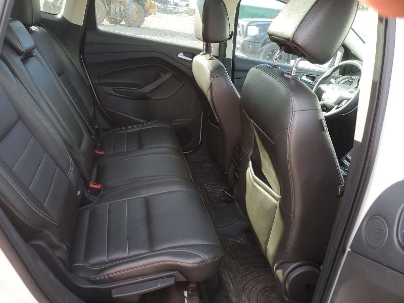 Photo 11 from auction – 2014 FORD ESCAPE TIT with VIN 1FMCU9J99EUA28197