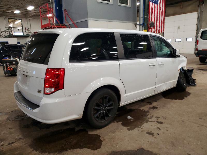 Photo 3 from auction – 2019 DODGE GRAND CARA with VIN 2C4RDGEG5KR712166
