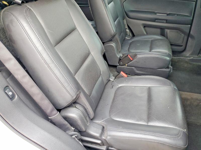 Photo 10 from auction – 2015 FORD EXPLORER with VIN 1FM5K8F84FGC48341