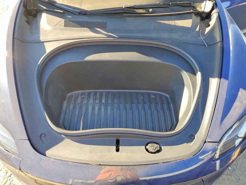 Photo 11 from auction – 2024 TESLA MODEL 3 with VIN 5YJ3E1EBXRF859481