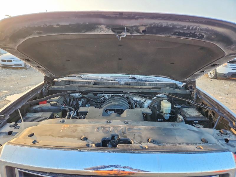 Photo 11 from auction – 2014 GMC SIERRA K15 with VIN 3GTU2VEC7EG538628