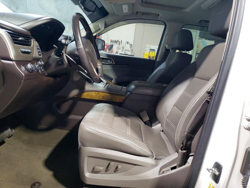 Photo 7 from auction – 2017 GMC YUKON with VIN 1GKS2CKJ7HR402037