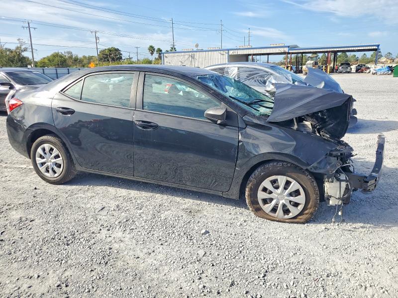 صورة رقم 4 من المزاد - 2017 TOYOTA COROLLA مع VIN 2T1BURHE1HC754480