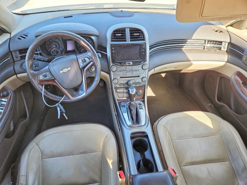 Photo 8 from auction – 2013 CHEVROLET MALIBU 2LT with VIN 1G11E5SA3DF180952