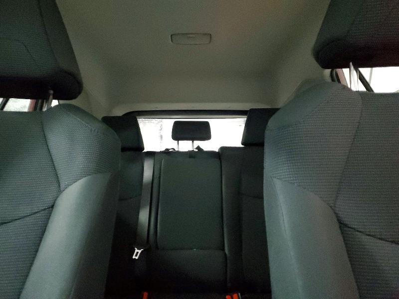 Photo 10 from auction – 2024 TOYOTA RAV4 LE with VIN 2T3G1RFV0RW445804