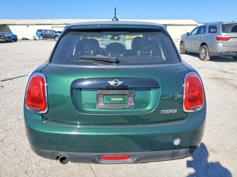 Photo 6 from auction – 2016 MINI COOPER with VIN WMWXU1C50G2D11359