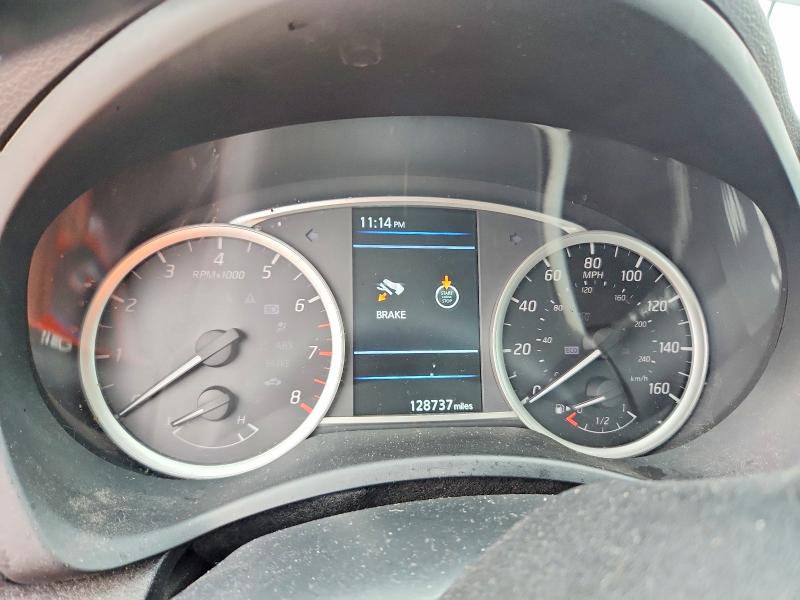 Photo 9 from auction – 2019 NISS SENTRA with VIN 3N1AB7AP2KY346002