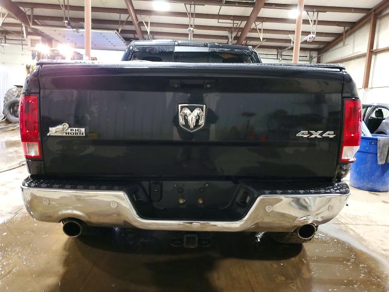 Photo 6 from auction – 2016 RAM 1500 with VIN 1C6RR7LT4GS366920