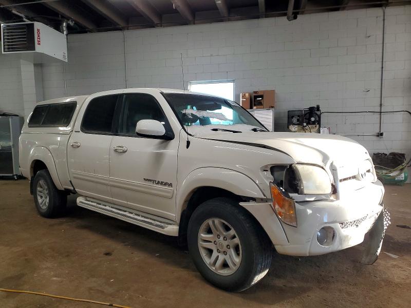 Photo 4 from auction – 2004 TOYOTA TUNDRA DOU with VIN 5TBDT48124S433778