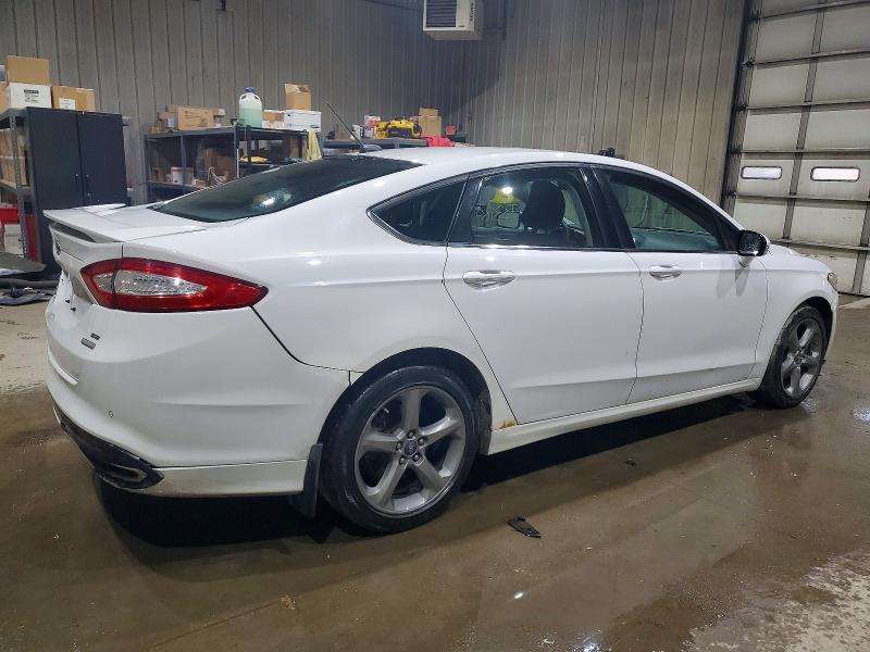 صورة رقم 3 من المزاد - 2016 FORD FUSION SE مع VIN 3FA6P0T92GR372939