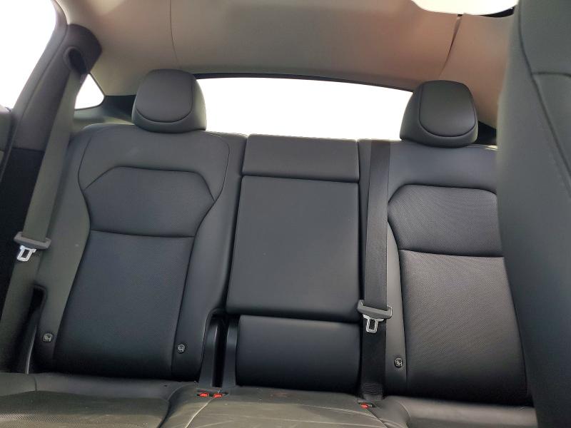 Photo 10 from auction – 2026 TESLA MODEL Y with VIN 7SAYGDED6TF401868