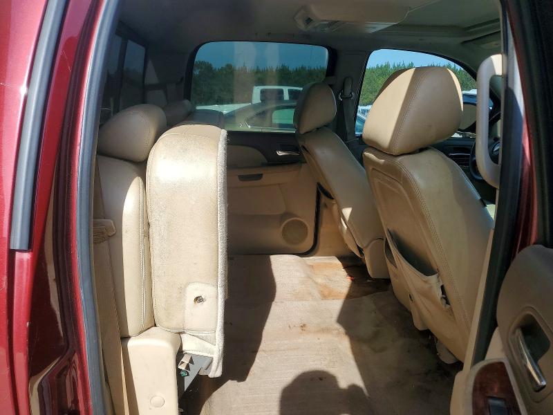 Фото 10 с аукциона – 2013 CHEVROLET SILVERADO с VIN 3GCPCTE05DG102475