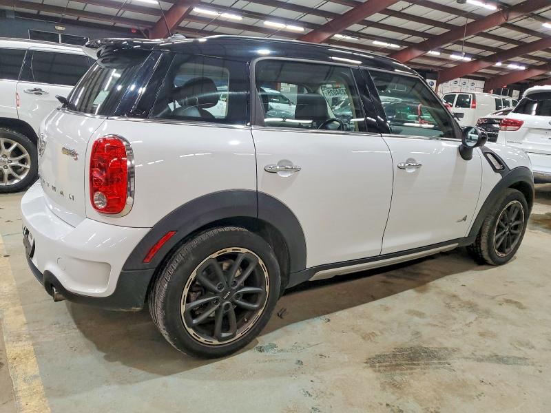 Photo 3 from auction – 2015 MINI COOPER S C with VIN WMWZC5C54FWT37731