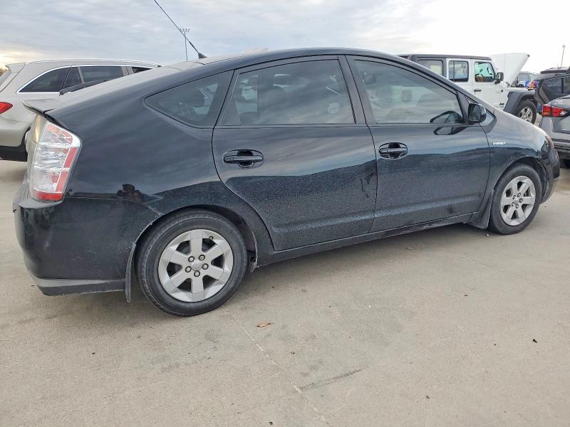 Photo 3 from auction – 2008 TOYOTA PRIUS with VIN JTDKB20U487781710