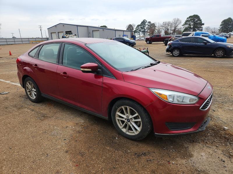 Photo 4 from auction – 2015 FORD FOCUS SE with VIN 1FADP3F2XFL368352