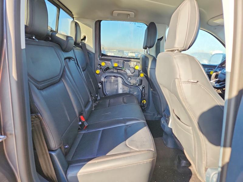 Photo 10 from auction – 2025 FORD MAVERICK with VIN 3FTTW8SA8SRA24856