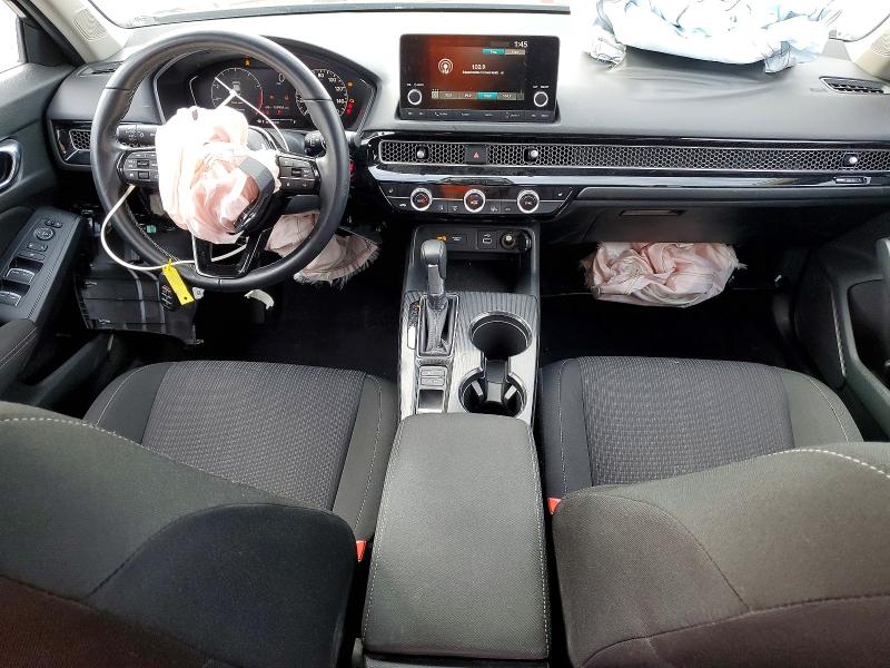Photo 8 from auction – 2024 HONDA CIVIC EX with VIN 2HGFE1F78RH333627