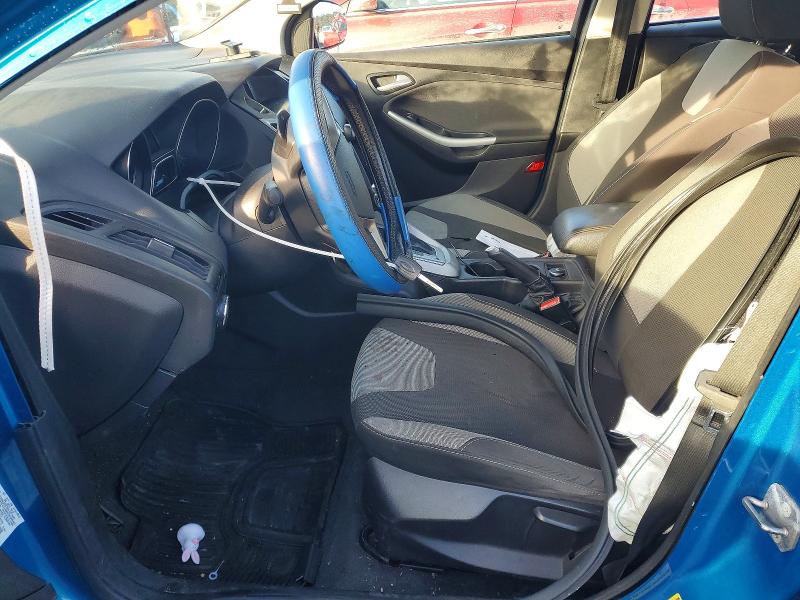 Photo 7 from auction – 2012 FORD FOCUS SE with VIN 1FAHP3F26CL425806