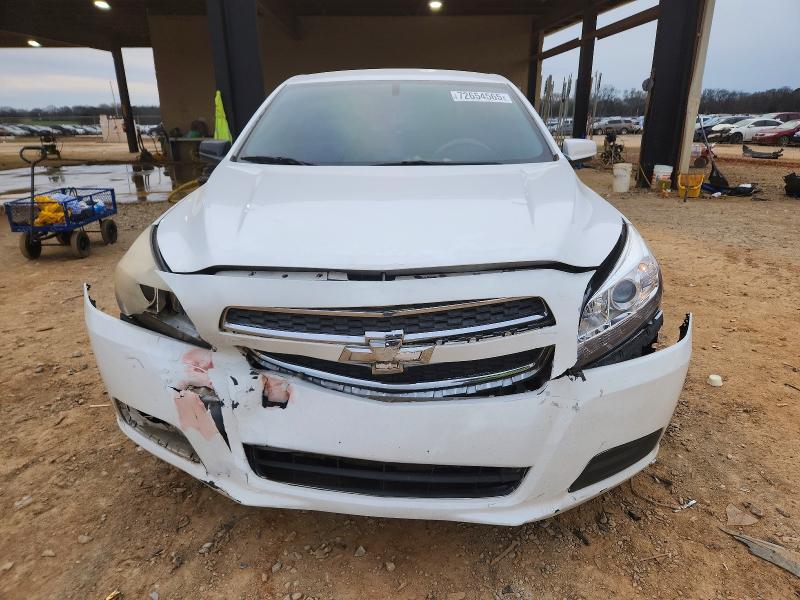 Photo 5 from auction – 2013 CHEVROLET MALIBU with VIN 1G11C5SA2DF262631