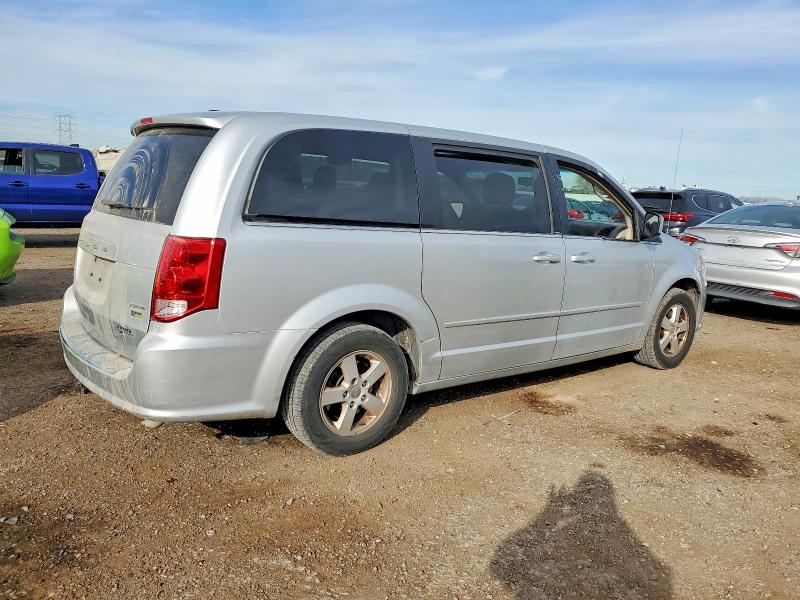 Photo 3 from auction – 2012 DODGE GRAND CARA with VIN 2C4RDGDG6CR111545