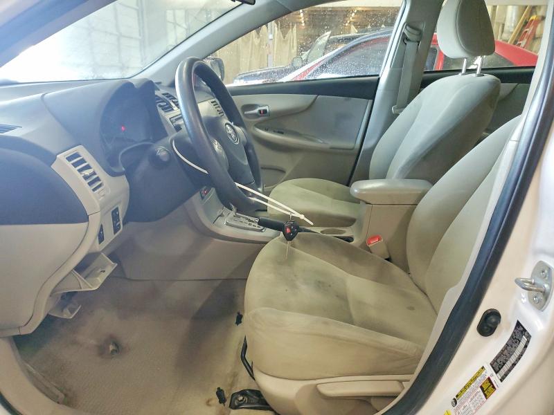 Photo 7 from auction – 2012 TOYOTA COROLLA BA with VIN 2T1BU4EE5CC856574