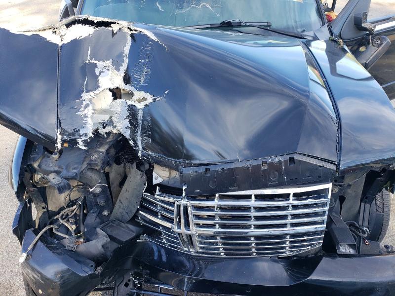 Zdjęcie 12 z aukcji – 2012 LINCOLN NAVIGATOR z VIN 5LMJJ3H5XCEL05461