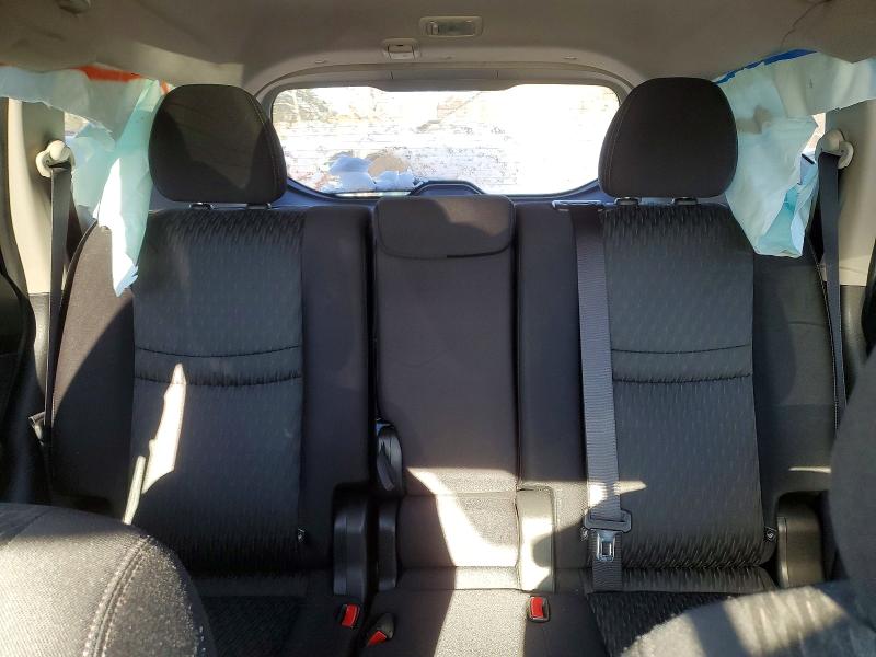 Photo 10 from auction – 2017 NISSAN ROGUE with VIN JN8AT2MV8HW283192