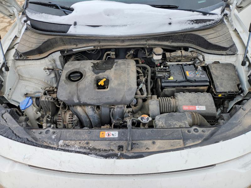 Photo 11 from auction – 2022 KIA SOUL with VIN KNDJ23AU7N7157752
