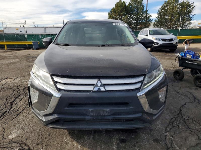 Photo 5 from auction – 2019 MITSUBISHI ECLIPSE CROSS with VIN JA4AT3AA5KZ033573