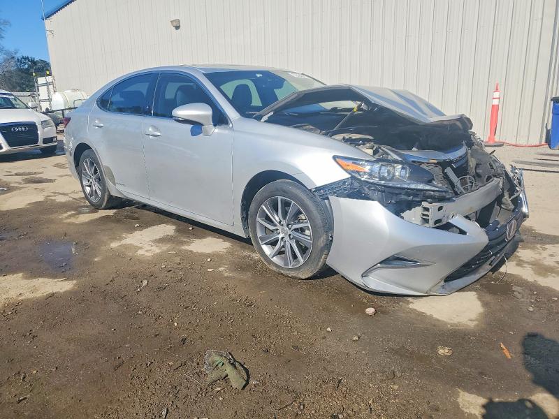 Photo 4 from auction – 2016 LEXUS ES 300H with VIN JTHBW1GG3G2102146